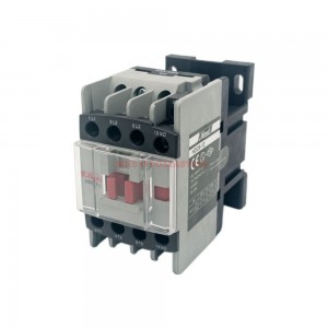 HDC61811M  Himel 18 Amper 7,5kW 220V AC 1NO-1NC Kontaktör