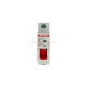 Himel - 1 Kutuplu 6 Amper - C Eğrisi 4,5kA Otomatik Sigorta