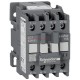 Schneider Electric - EasyPact TVS 9 Amper 4kW 220V AC 1NC Kontaktör