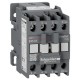 Schneider Electric - EasyPact TVS 25 Amper 11kW 220V AC 1NC Kontaktör Schneider Electric - EasyPact TVS 25 Amper 11kW 220V AC 1NC Kontaktör