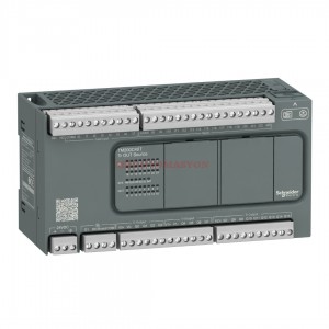 Schneider Electric - TM200C40T 40I/O Transistor Çıkışlı PLC