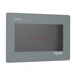 HMIET6401 Schneider Electric - 7 inc Geniş Ekran Dokunmatik Panel 16M Renk, COM x 2, USB cihazı, RTC, DC24V