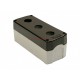 Bemis - ABS, IP44 Üçlü Buton Kutusu