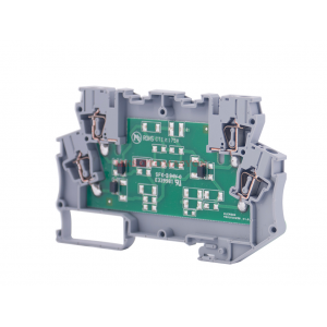 112710N OPTOCOUPLER RÖLE KLEMSAN