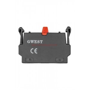 A-01 1 NC KIRMIZI KONTAK GWEST