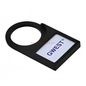 FC PLASTİK BUTON ROZETİ GWEST