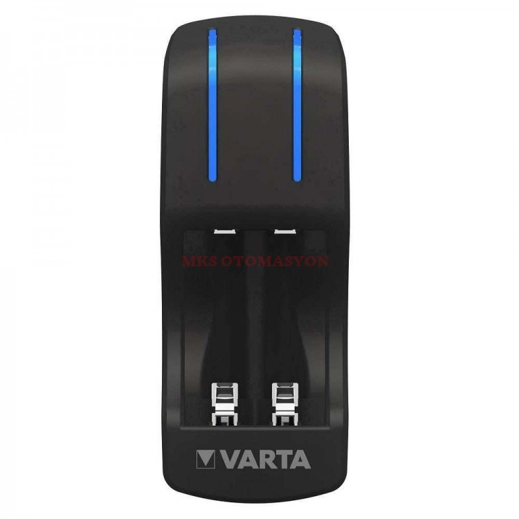 Varta 57642 Pocket Şarj Aleti
