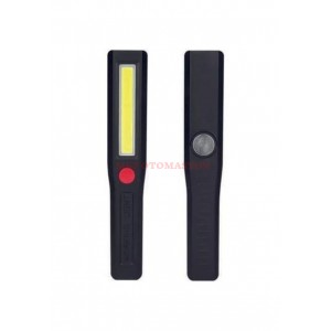 Panther Pt-1032 Mıknatıslı Pilli El Feneri