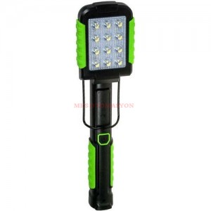 Multi Fonksiyonel Çalışma Lmabası Şarjlı ve Pilli YD-6305