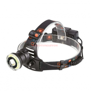 Panther PT-5979 ŞARJLI KAFA LAMBASI