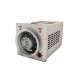 ENDA ATP4-S08-UV-01 Analog Çok Fonksiyonlu Zaman Rölesi + Telemecanique RUZ-1D 8 Pin Soket