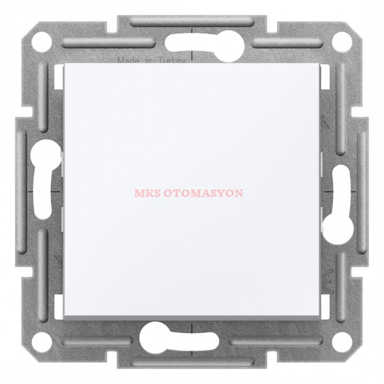 SCHNEIDER ELECTRIC EPH0170121 ASFORA BEYAZ ANAHTAR