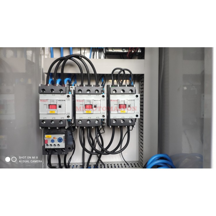 ÇOKLU DİLİMLEME PANOSU