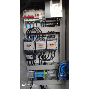 ÇOKLU DİLİMLEME PANOSU