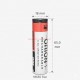 Orion 18650P 3.7V 1500Mah 15C Li-ion Pil