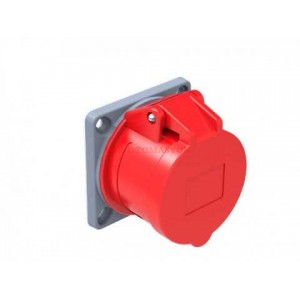 BC1-1504-2413 MAKİNA PRİZ 4X16A 380V IP44 BEMİS