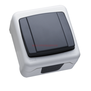 Makel Nemliyer Plus Gri Anahtar 37064001
