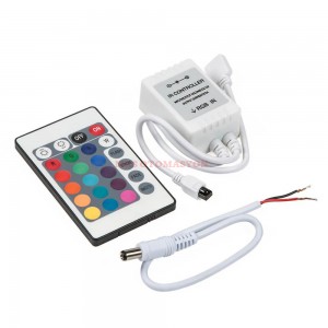 Cata Ct-9146 RGB Kumanda Modül 5Mt