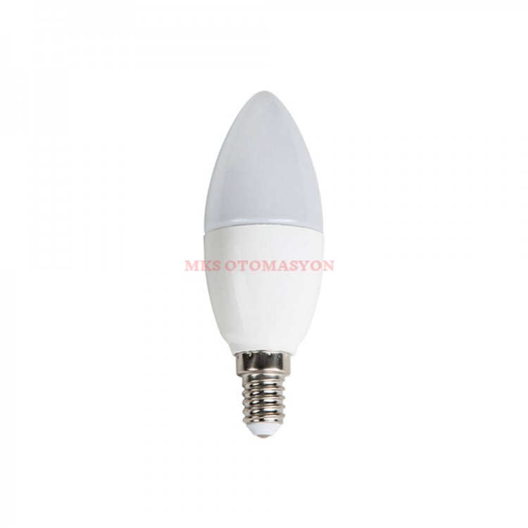 Cata Ct-4079 7W Ledli Buji Ampul Gün Işığı