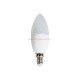 Cata Ct-4079 7W Ledli Buji Ampul Gün Işığı
