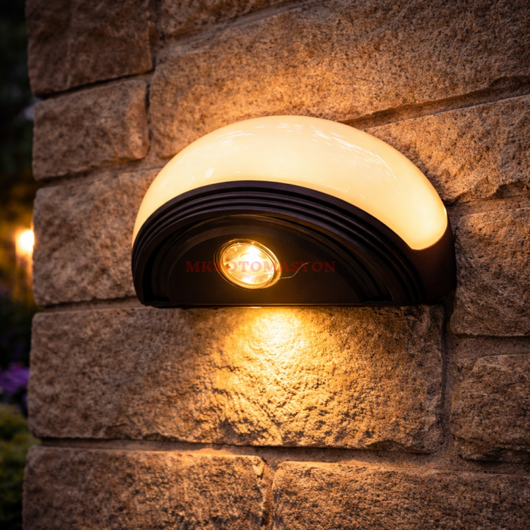 Cata CT-7068 8W Zanzibar Led Aplik 3200K Gün Işığı