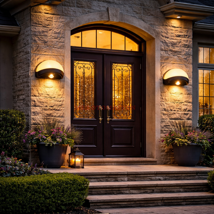 Cata CT-7068 8W Zanzibar Led Aplik 3200K Gün Işığı