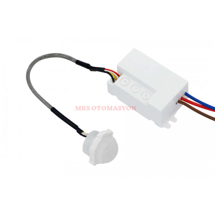 Cata CT-9188 Mini Sensör 