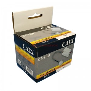 Cata CT-9188 Mini Sensör 