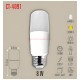 Cata Ct-4091 8W Led Ampul / E-27 Gün Işığı