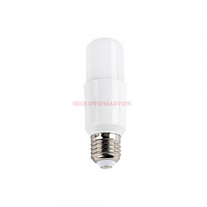 Cata Ct-4091 8W Led Ampul / E-27 Gün Işığı