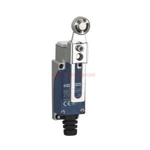 Telemecanique Sensors XCE146C Uzunluğu Ayarlanabilir Çelik Makaralı Limit Switch