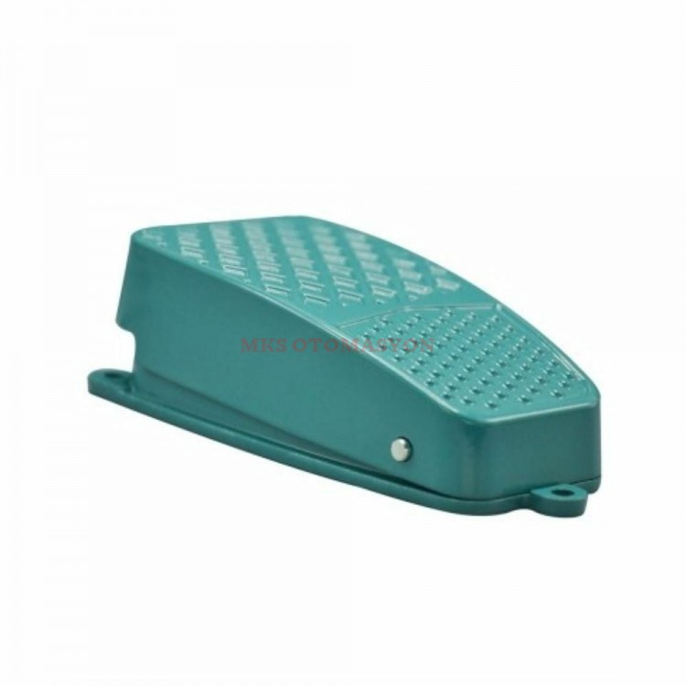 Gwest AP-3 GVN-6902 Alüminyum Döküm Ayak Pedalı