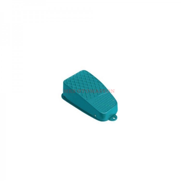 Gwest AP-3 GVN-6902 Alüminyum Döküm Ayak Pedalı
