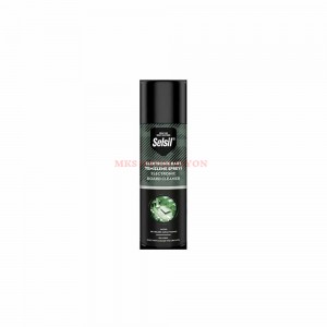 Selsil Elektronik Devre Kart Temizleyici Yağsiz Sprey 200 Ml