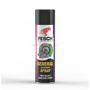 Fesch Fren Balata Temizleme Spreyi 500ml