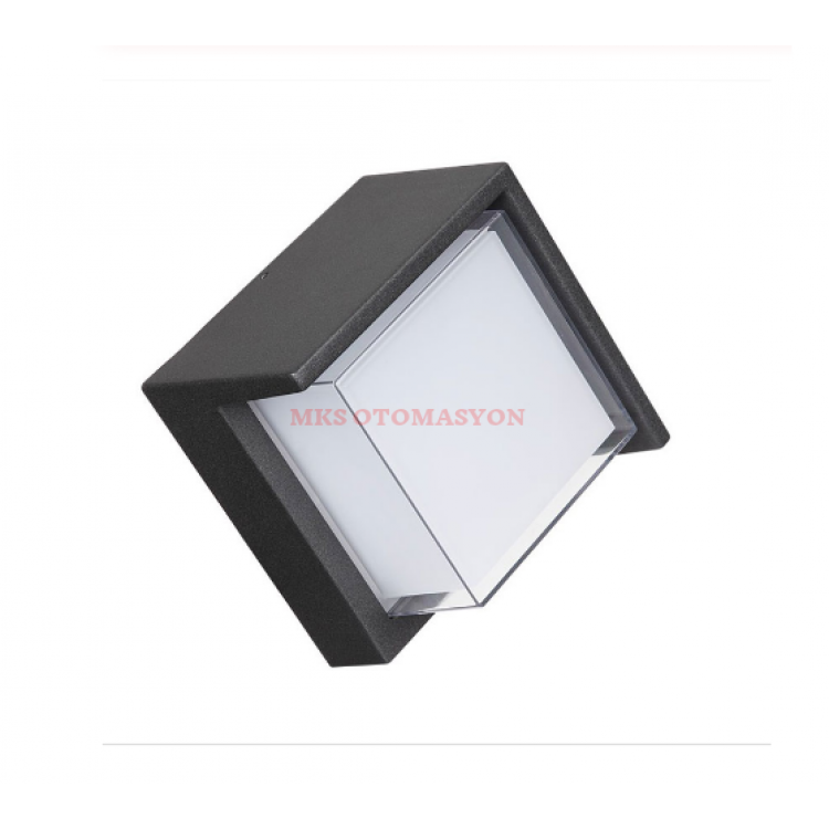 Cata CT-7078 Sıva Üstü Led Aplik 7w Günışığı Renk