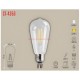 Cata Ct-4353 8W Uzun Flament Led Ampul Beyaz