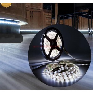 Cata CT-4487L Dış Mekan Silikonlu Beyaz Şerit Led