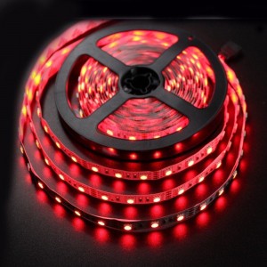 Cata Ct-4482L 10 Çip İç Mekan Şerit Led (Kırmızı)