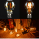 Cata CT-4285 Rustik Led Ampul 4W Amber