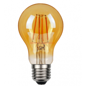 Cata CT-4285 Rustik Led Ampul 4W Amber