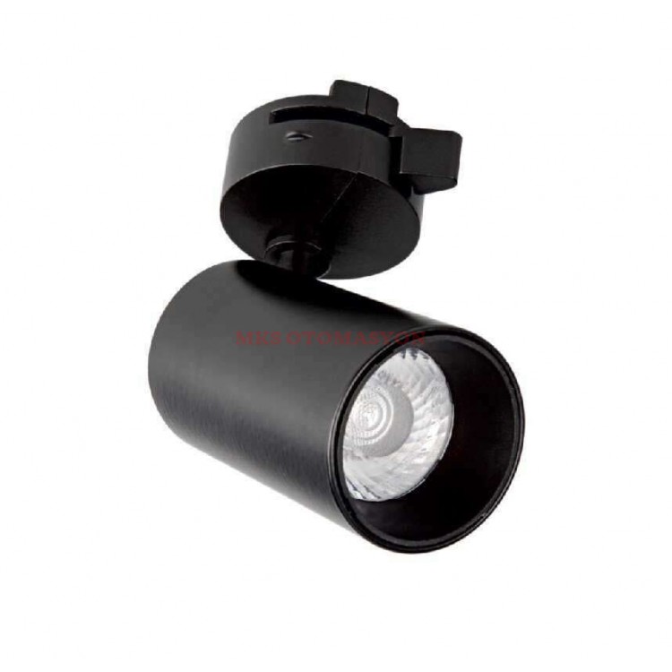 Cata 10 Watt Led Ray Spot 3000K Sarı Işık CT-5310