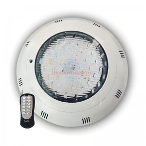 Cata Ct-4060 Ledli Havuz Armatürü / Beyaz