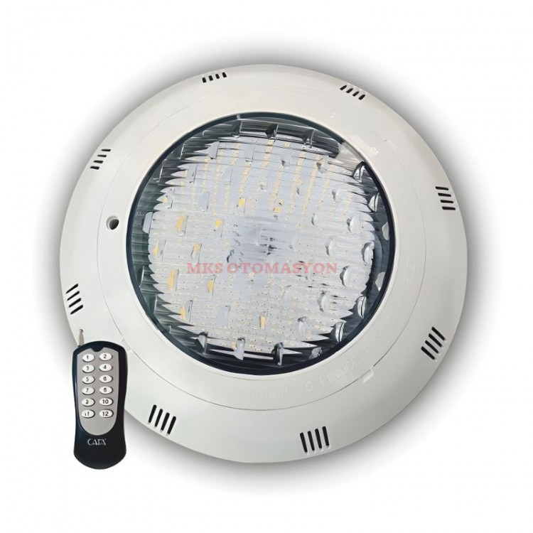 Cata Ct-4060 Ledli Havuz Armatürü / Beyaz