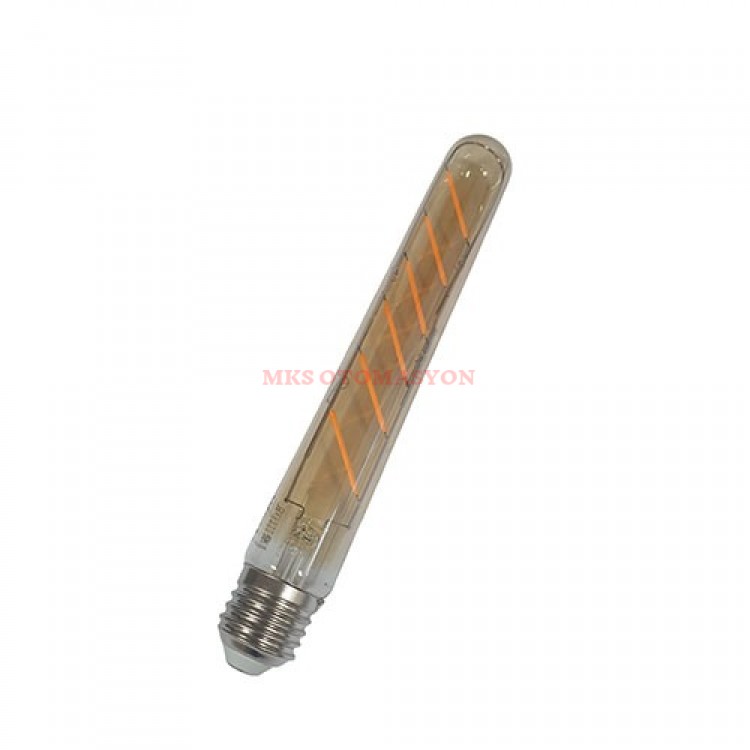 Cata Ct-4302 6W Dekoratif Rustik Ampul / Amber