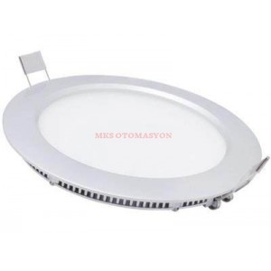 Inoled 2709-03 Doğal Beyaz (4000K) Modern Tasarım LED Aydınlatma