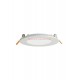 Tio 9W Slim LED Panel Spot Armatür - 4000K Doğal Beyaz - IP40 Koruma Sınıfı