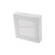 Cata CT-5234 Eco 18W Kare Panel LED Armatür - 3200K Günışığı - 1850 Lümen Cata CT-5234 Eco 18W Kare Panel LED Armatür - 3200K Günışığı - 1850 Lümen