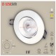 Cata CT-5256 8W Safir LED Spot - Günışığı - Şık ve Dekoratif Sıva Altı Aydınlatma