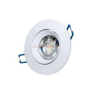 Cata CT-5256 8W Safir LED Spot - Günışığı - Şık ve Dekoratif Sıva Altı Aydınlatma